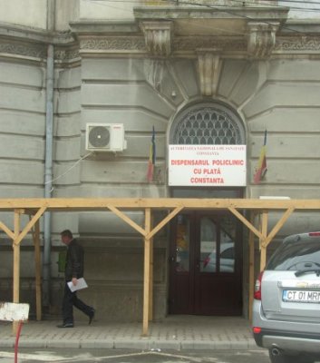PPDD solicită Ministerului Sănătăţii să nu închidă Policlinica cu Plată
